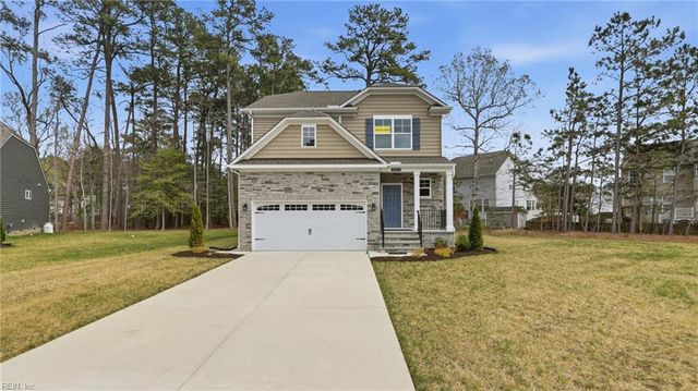 2047 Swiss LN, Hayes, VA 23072