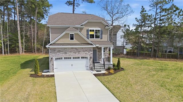 2047 Swiss LN, Hayes, VA 23072