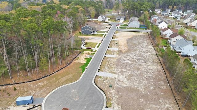 2047 Swiss LN, Hayes, VA 23072