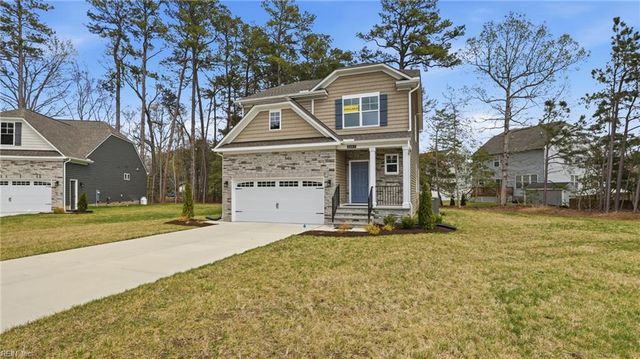 2047 Swiss LN, Hayes, VA 23072
