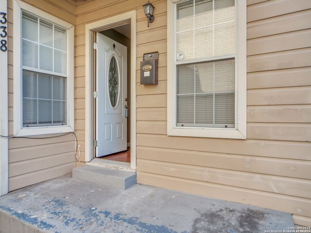 338 Donaldson, San Antonio, TX 78201