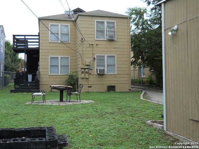 338 Donaldson, San Antonio, TX 78201