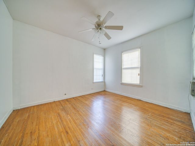 338 Donaldson, San Antonio, TX 78201