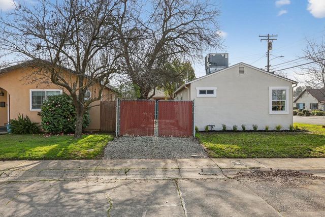 4001 58th St, Sacramento, CA 95820