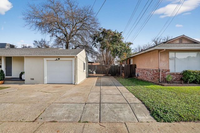 4001 58th St, Sacramento, CA 95820