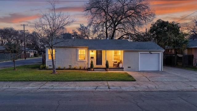 4001 58th St, Sacramento, CA 95820