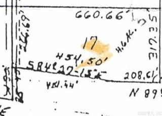 lot 17 Claxton Rd, Ash Flat, AR 72513