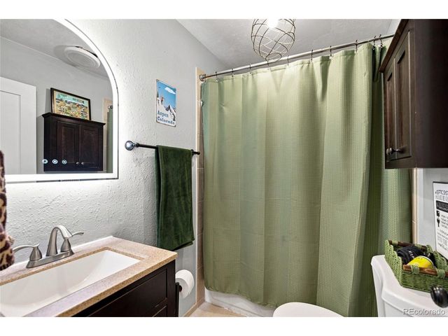 812 Soda Creek Rd, Idaho Springs, CO 80452