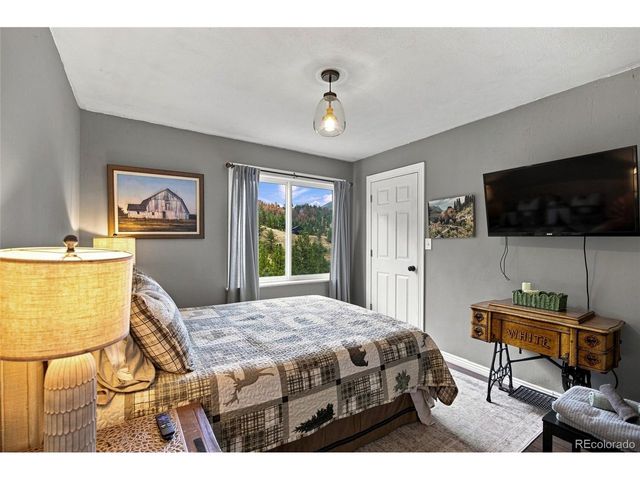 812 Soda Creek Rd, Idaho Springs, CO 80452