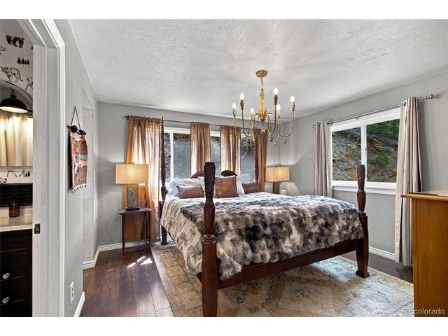 812 Soda Creek Rd, Idaho Springs, CO 80452
