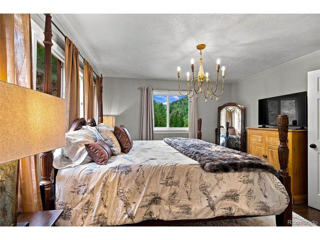 812 Soda Creek Rd, Idaho Springs, CO 80452