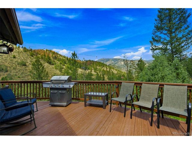 812 Soda Creek Rd, Idaho Springs, CO 80452