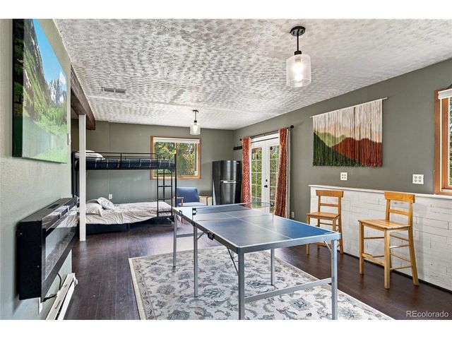 812 Soda Creek Rd, Idaho Springs, CO 80452