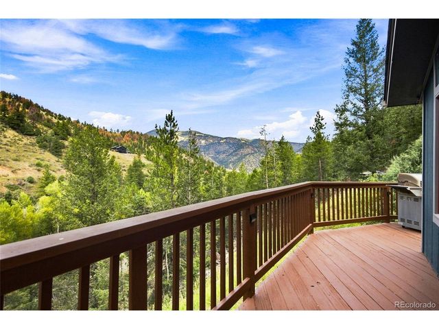 812 Soda Creek Rd, Idaho Springs, CO 80452