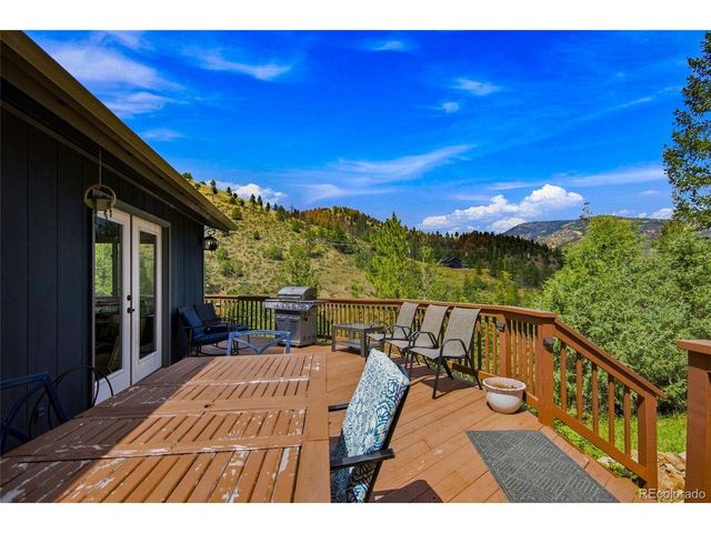 812 Soda Creek Rd, Idaho Springs, CO 80452