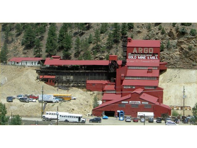 812 Soda Creek Rd, Idaho Springs, CO 80452