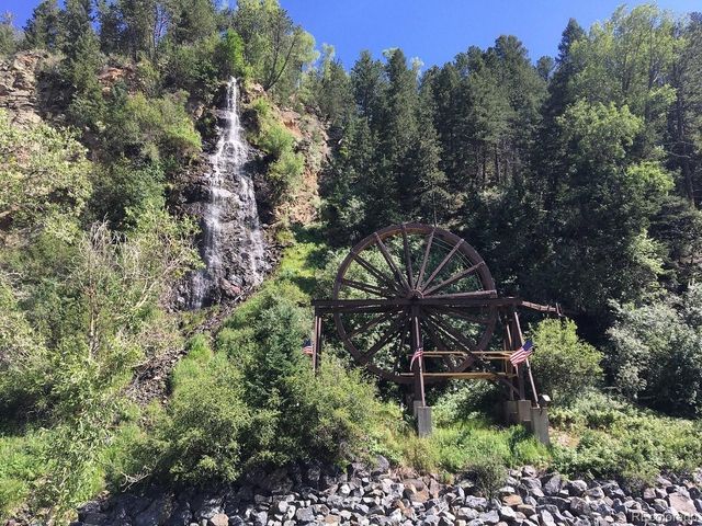 812 Soda Creek Rd, Idaho Springs, CO 80452