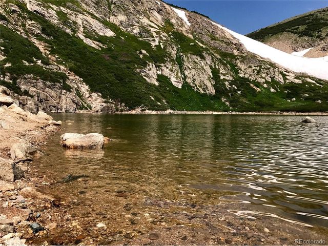 812 Soda Creek Rd, Idaho Springs, CO 80452