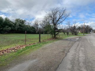 Lot A Walnut Street, Red Bluff, CA 96080