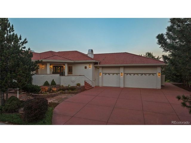 2075 Mulligan Dr, Colorado Springs, CO 80920