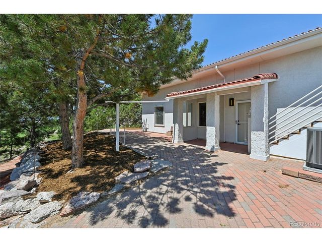 2075 Mulligan Dr, Colorado Springs, CO 80920