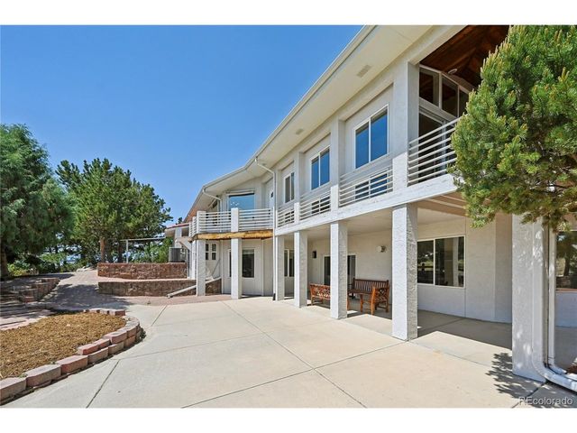2075 Mulligan Dr, Colorado Springs, CO 80920