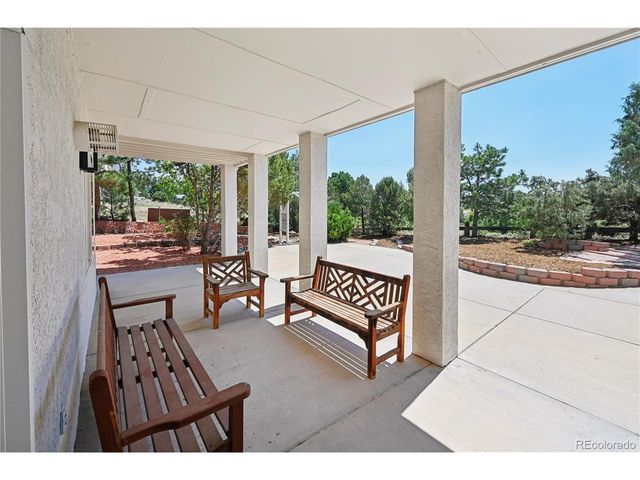 2075 Mulligan Dr, Colorado Springs, CO 80920