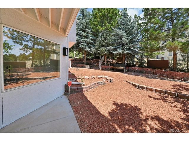 2075 Mulligan Dr, Colorado Springs, CO 80920