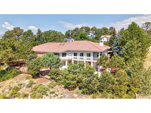 2075 Mulligan Dr, Colorado Springs, CO 80920