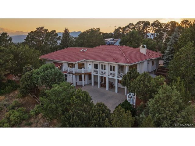 2075 Mulligan Dr, Colorado Springs, CO 80920