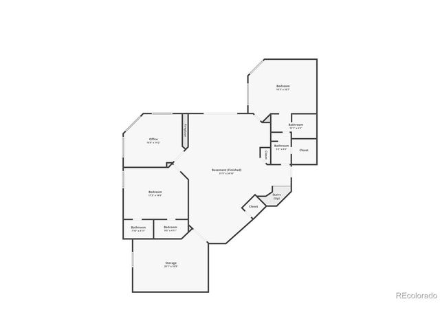 2075 Mulligan Dr, Colorado Springs, CO 80920