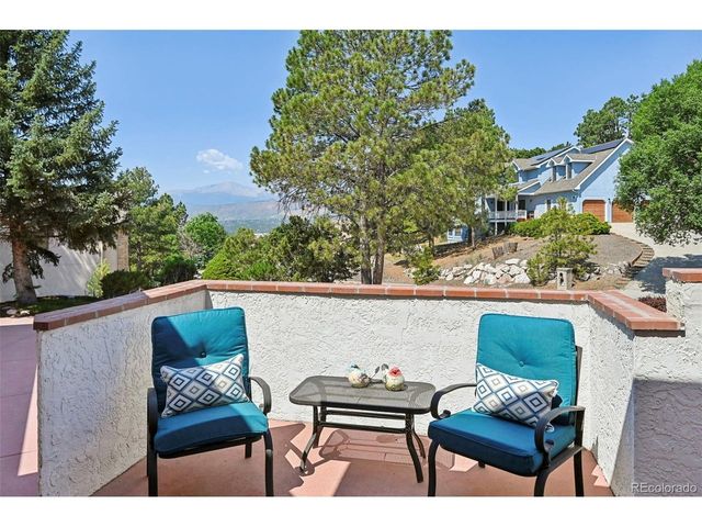 2075 Mulligan Dr, Colorado Springs, CO 80920