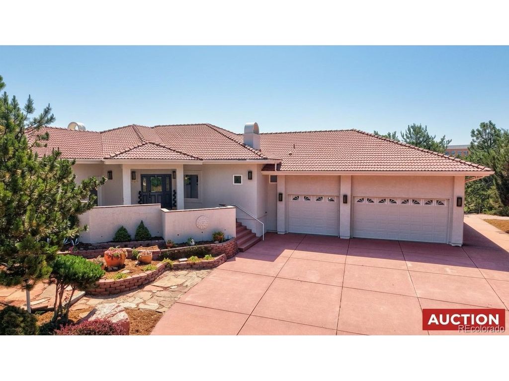 2075 Mulligan Dr, Colorado Springs, CO 80920