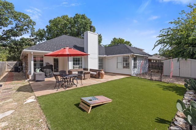 2305 Raintree PATH, Round Rock, TX 78664