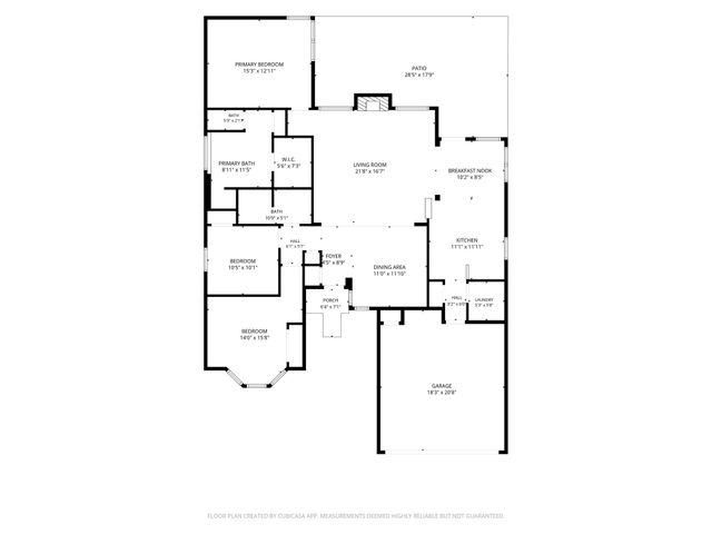 2305 Raintree PATH, Round Rock, TX 78664