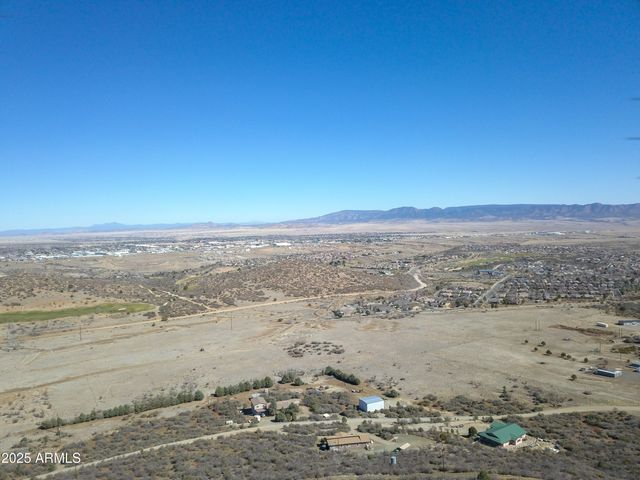 004c E Cibola Circle 0, Prescott, AZ 86303