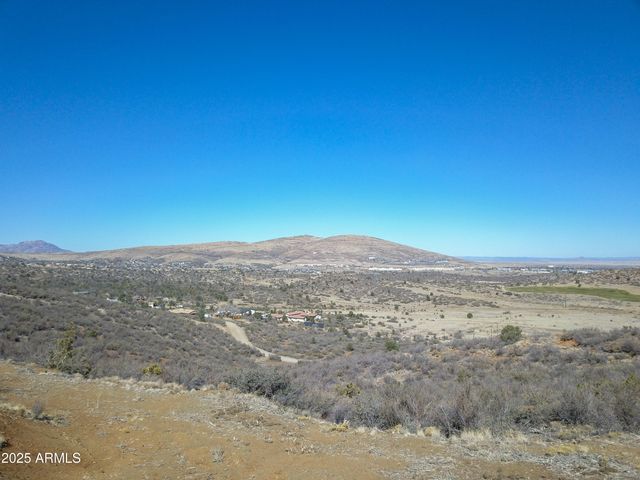 004c E Cibola Circle 0, Prescott, AZ 86303