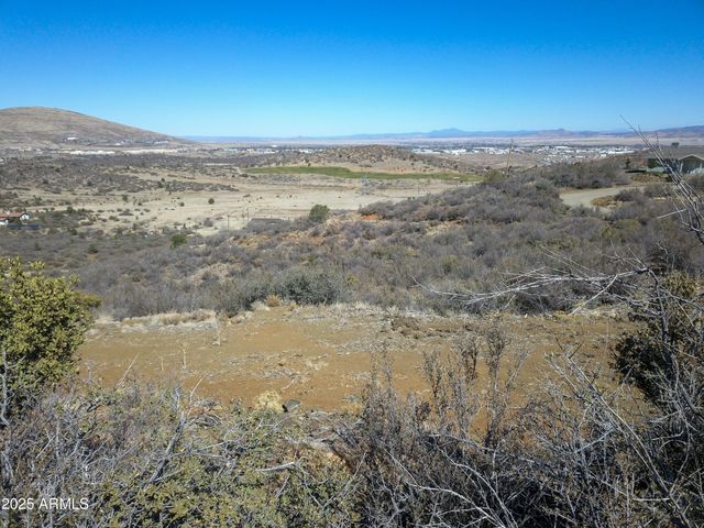 004c E Cibola Circle 0, Prescott, AZ 86303