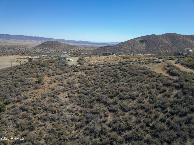 004c E Cibola Circle 0, Prescott, AZ 86303