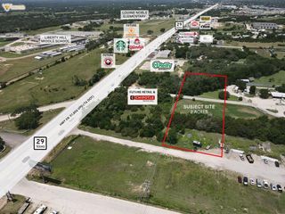 12920 W State Highway 29 Highway, Liberty Hill, TX 78642