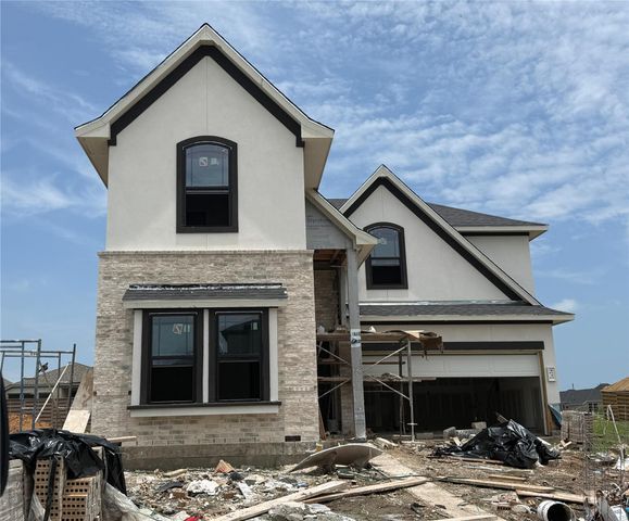 4630 Gemini Street, Richmond, TX 77469