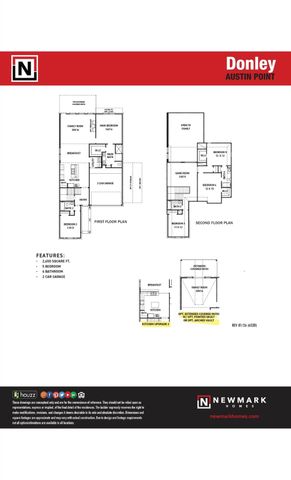 4630 Gemini Street, Richmond, TX 77469