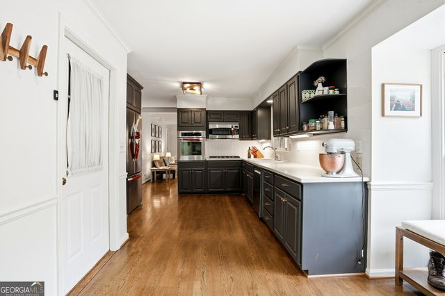 2878 Townley Circle, Atlanta, GA 30340