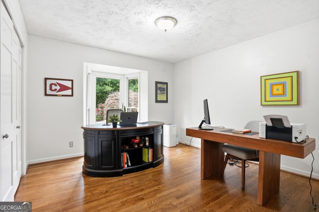 2878 Townley Circle, Atlanta, GA 30340