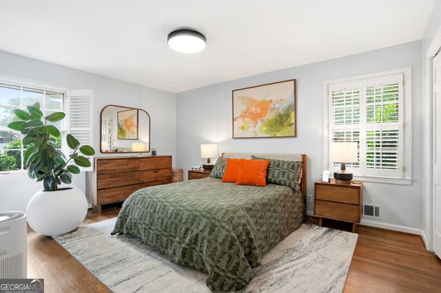 2878 Townley Circle, Atlanta, GA 30340