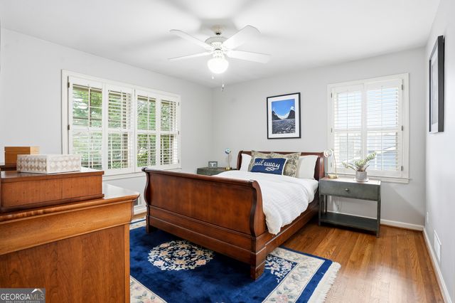 2878 Townley Circle, Atlanta, GA 30340