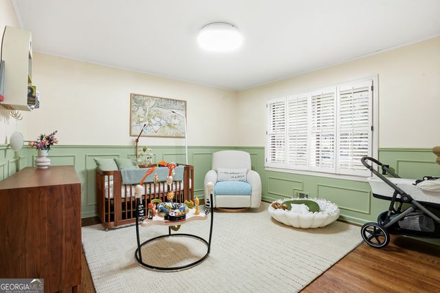 2878 Townley Circle, Atlanta, GA 30340