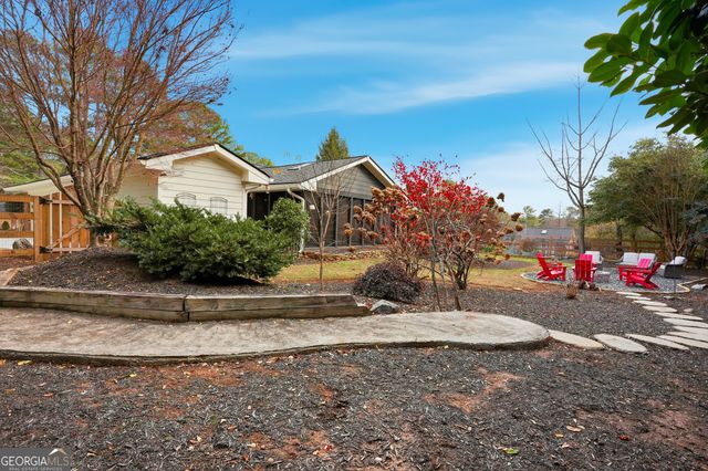 2878 Townley Circle, Atlanta, GA 30340