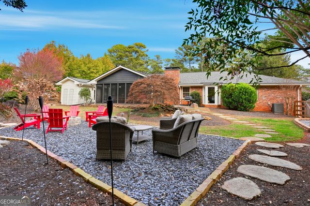 2878 Townley Circle, Atlanta, GA 30340