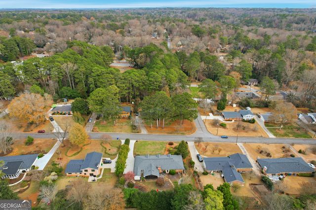 2878 Townley Circle, Atlanta, GA 30340